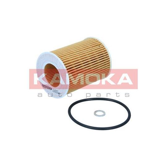 F125301 - Oil filter 