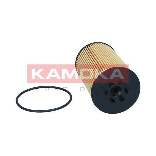 F126501 - Oil filter 