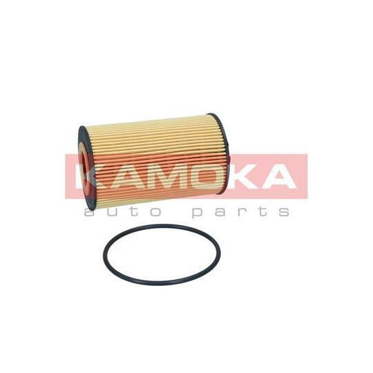 F126501 - Oil filter 