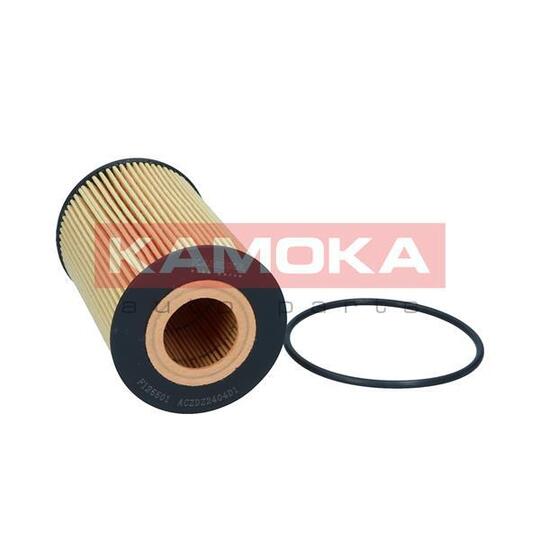 F126501 - Oil filter 