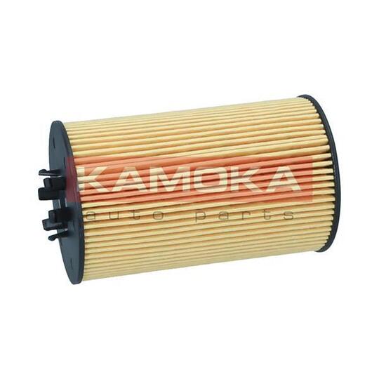 F126501 - Oil filter 