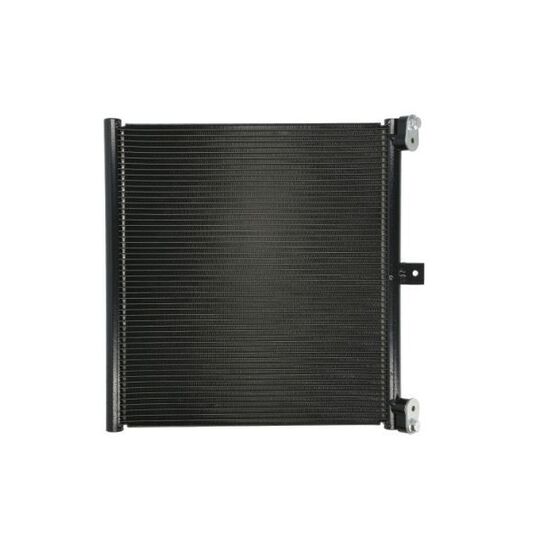 KTT110805 - Condenser, air conditioning 