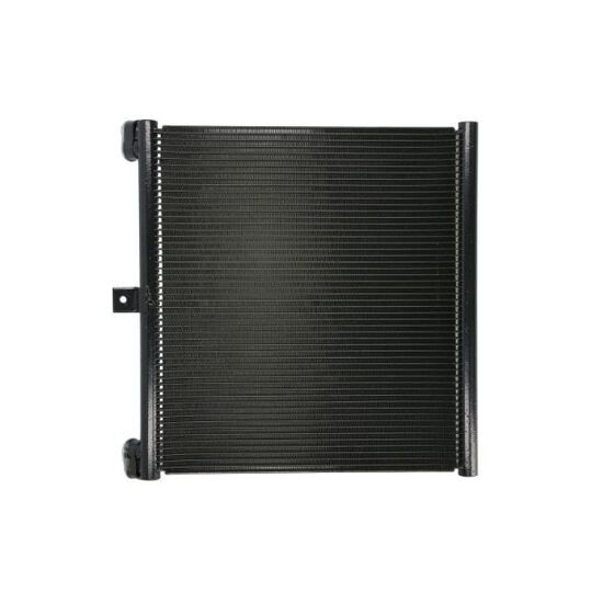 KTT110805 - Condenser, air conditioning 