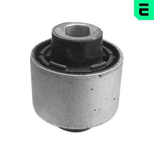 F8-5285 - Control Arm-/Trailing Arm Bush 