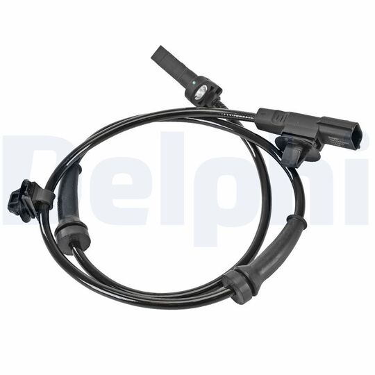 SS21570-12B1 - Sensor, wheel speed 