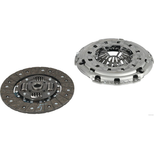 J2005207 - Clutch Kit 