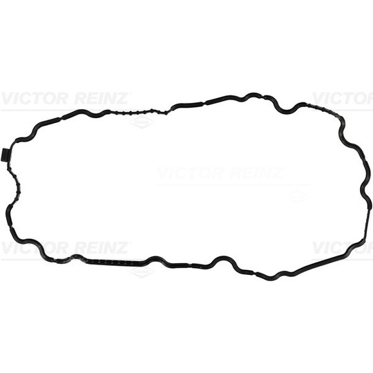 71-22730-00 - Gasket, oil sump 