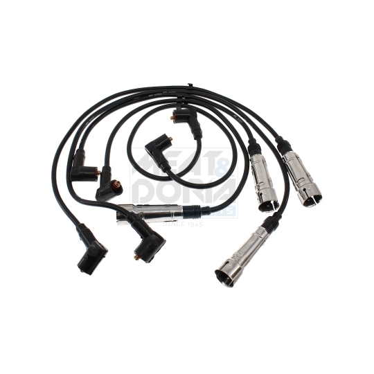 101117 - Ignition Cable Kit 