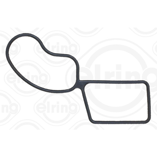 B07.530 - Gasket, water pump 