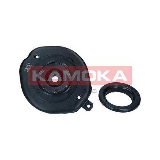 209018 - Repair Kit, suspension strut support mount 