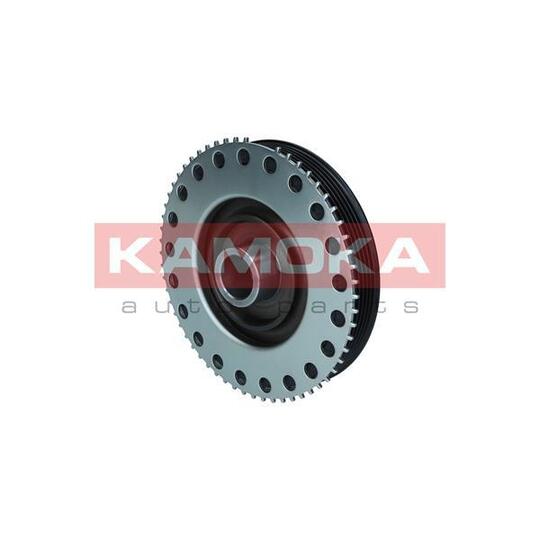 RW095 - Belt Pulley, crankshaft 