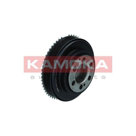 RW095 - Belt Pulley, crankshaft 