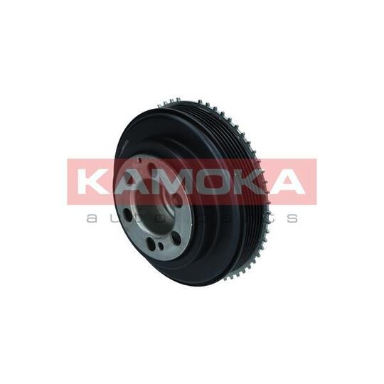 RW095 - Belt Pulley, crankshaft 