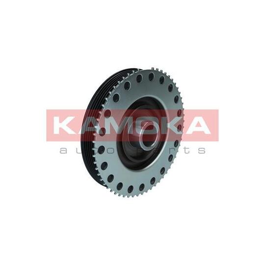 RW095 - Belt Pulley, crankshaft 