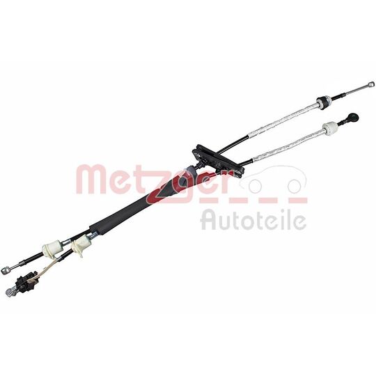 3150380 - Cable, manual transmission 