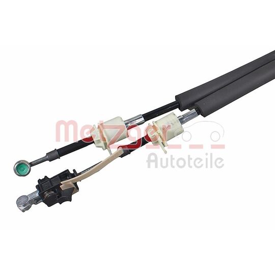 3150380 - Cable, manual transmission 