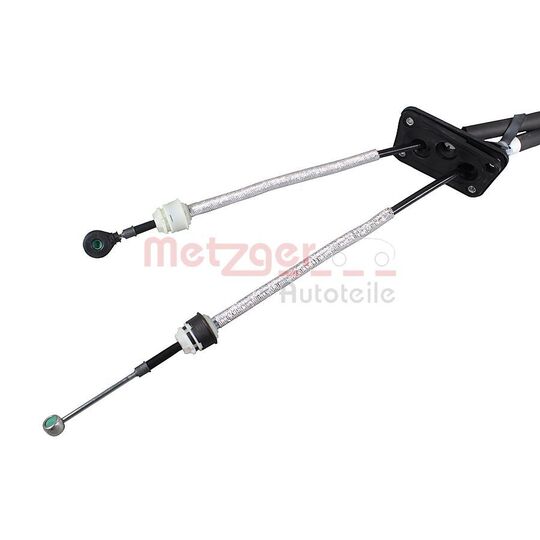 3150380 - Cable, manual transmission 