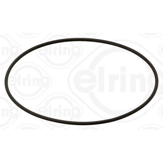 B04.810 - Seal Ring, air filter housing intake hose 