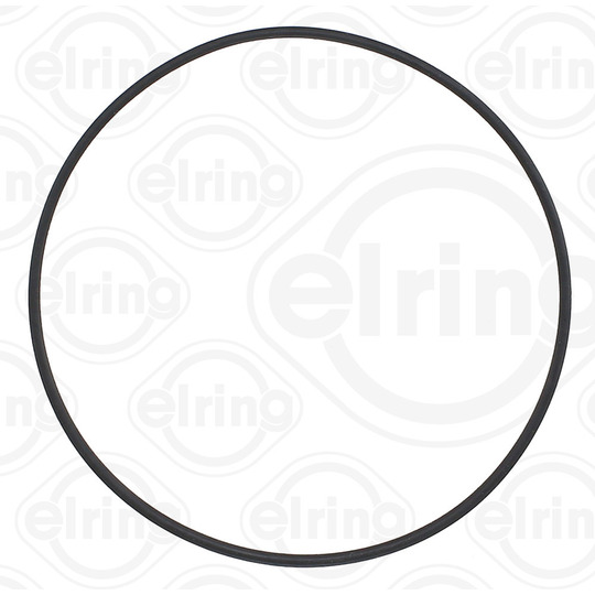 B04.810 - Seal Ring, air filter housing intake hose 