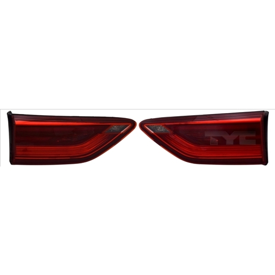 17-11171-00-2 - Combination Rearlight 