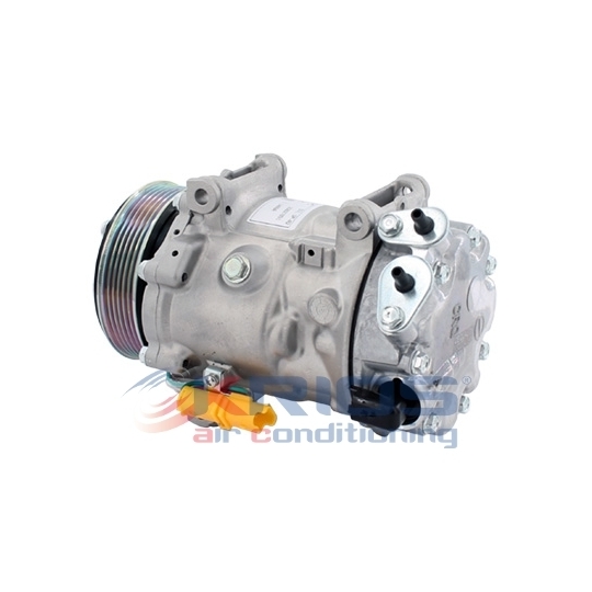 K11465A - Compressor, air conditioning 