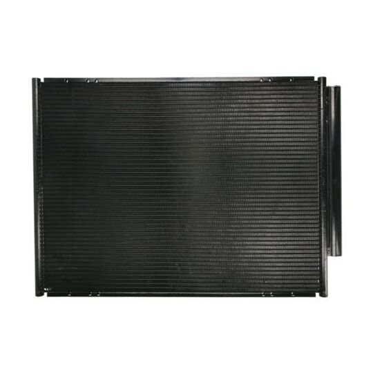 KTT110824 - Condenser, air conditioning 