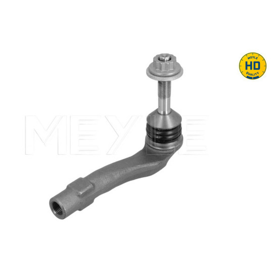 016 020 0078/HD - Tie rod end 