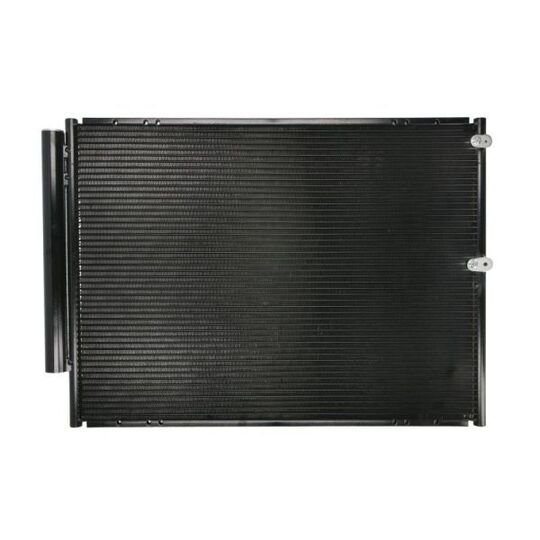 KTT110824 - Condenser, air conditioning 