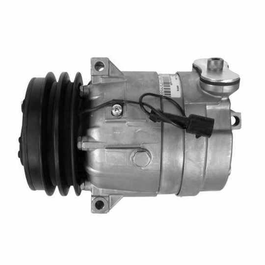 10-1346 - Compressor, air conditioning 