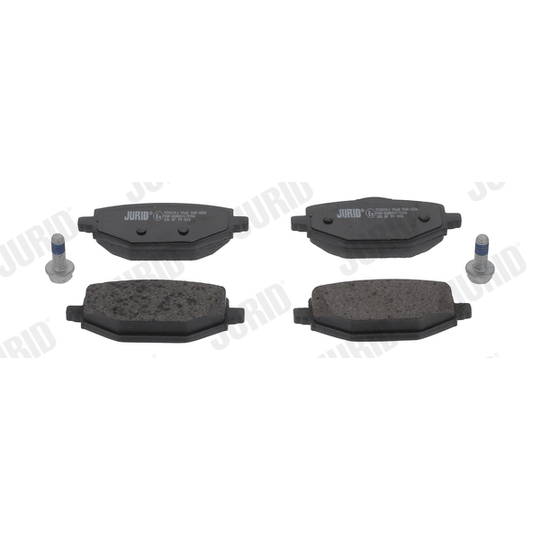 574219J - Brake Pad Set, disc brake 