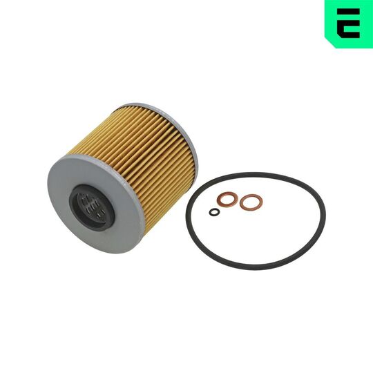 OP-FOF40089 - Oil Filter 