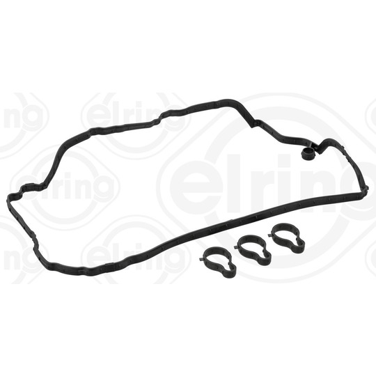 222.850 - Gasket Set, cylinder head cover 