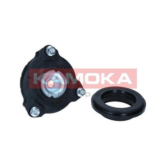 209324 - Repair Kit, suspension strut support mount 