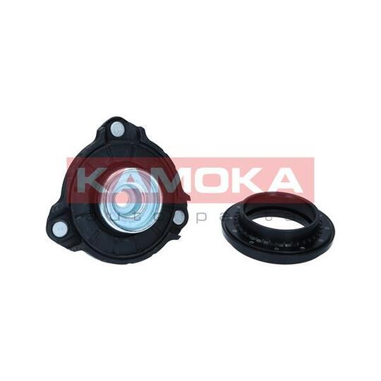 209324 - Repair Kit, suspension strut support mount 