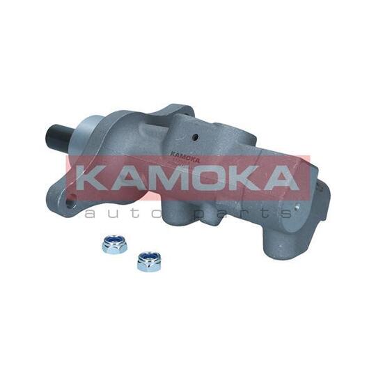 1121017 - Brake Master Cylinder 