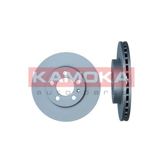 103639 - Brake Disc 