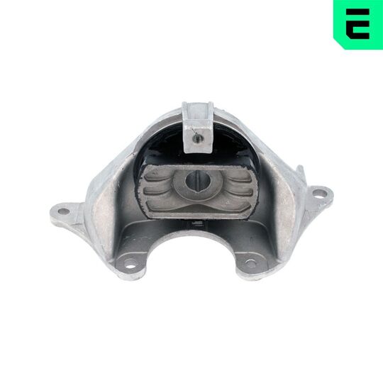 F7-5153 - Engine Mounting 