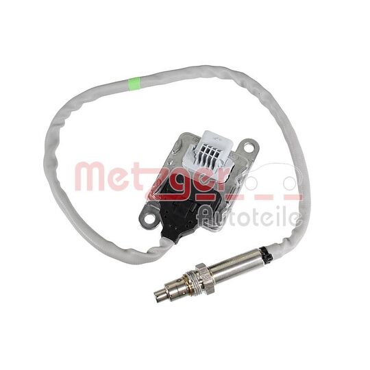 0940001 - NOx Sensor, NOx Catalyst 