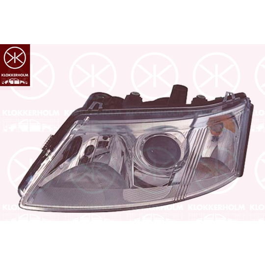 65220184 - Headlight 