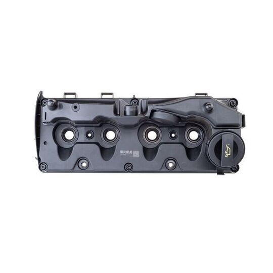 ZH 556 - Cylinder Head Cover 