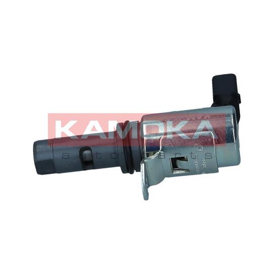 RA012 - Control Valve, camshaft adjustment 