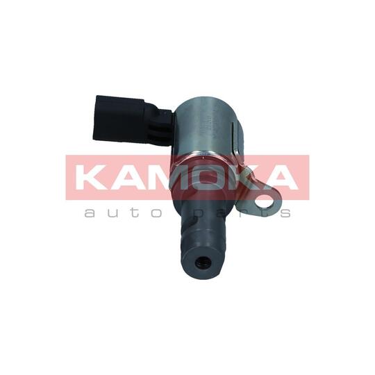 RA012 - Control Valve, camshaft adjustment 