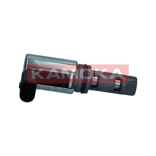 RA012 - Control Valve, camshaft adjustment 