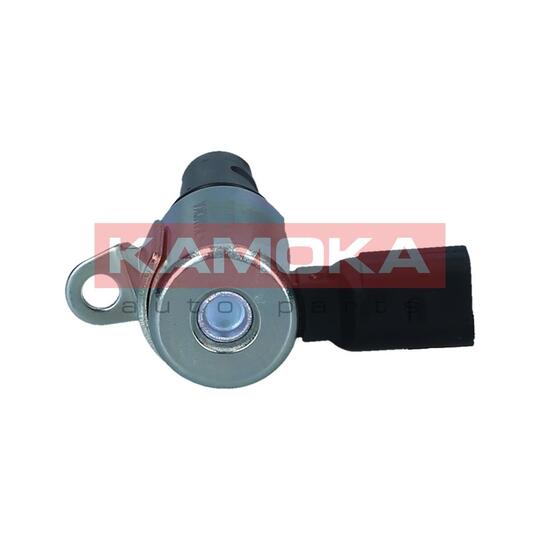 RA012 - Control Valve, camshaft adjustment 