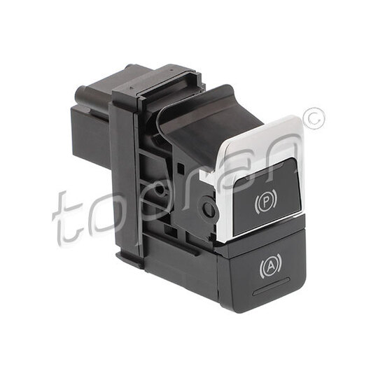 119 156 - Switch, park brake actuation 