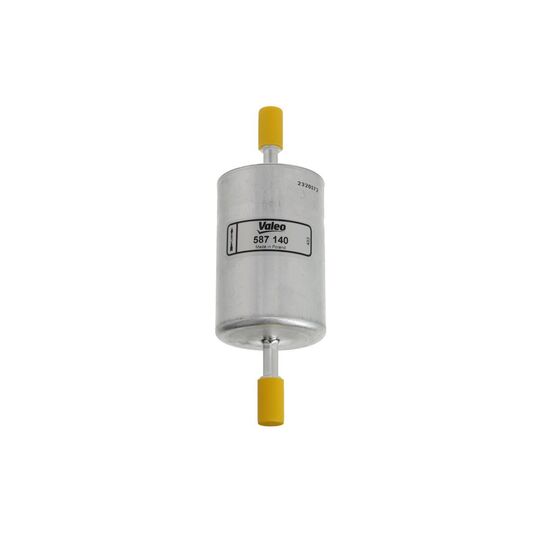 587140 - Fuel filter 