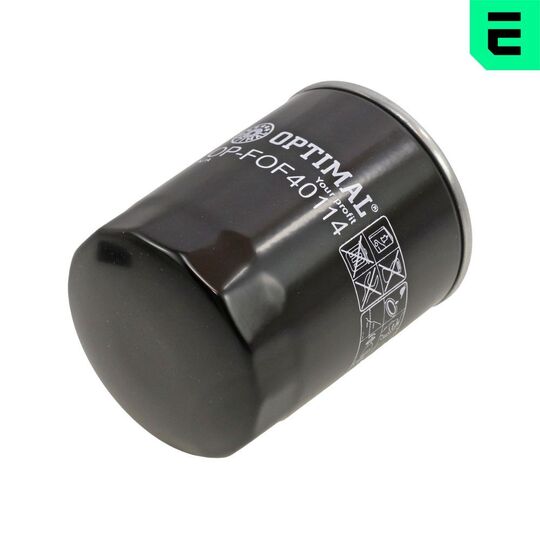 OP-FOF40114 - Oil Filter 