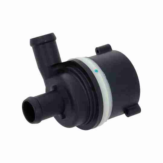 V40-16-0006 - Additional Water Pump 