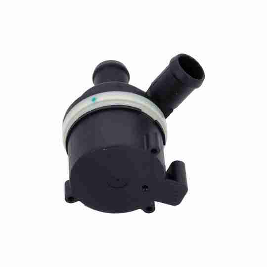 V40-16-0006 - Additional Water Pump 