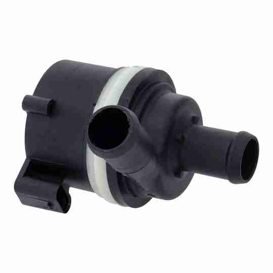 V40-16-0006 - Additional Water Pump 